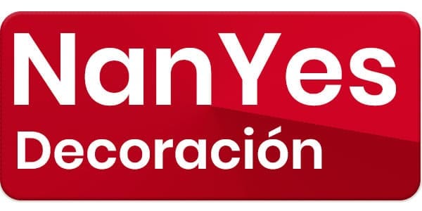 nanyesdecoracion.es logo