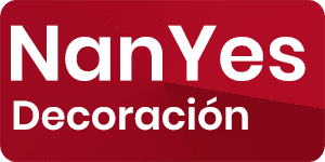 Nanyes Decoración