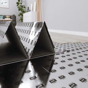 BASE EWIFOAM SILENZA ROBUST AQUASTOP SMART