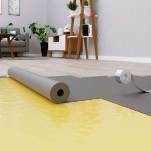 BASE EWIFOAM SILENZA ROLLE FLEX