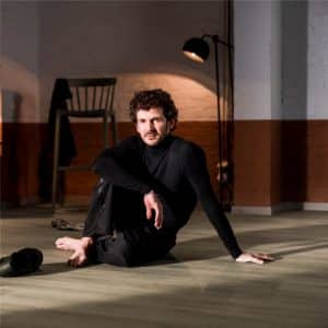 PERGO VYNIL RIGID NAMSEN PRO ROBLE GRIS LAGO