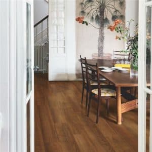 PERGO SENSATION BERGEN TECA DE ARCILLA ROJA