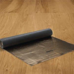 BASE PERGO SILENT WALK