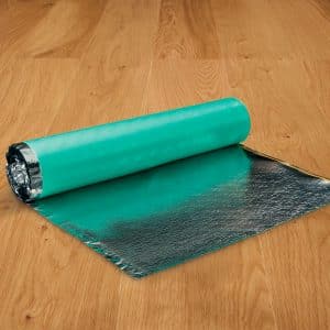 BASE PERGO UNDERLAY FOAM PLUS