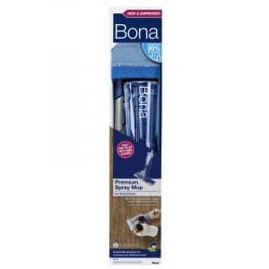 BONA SPRAY MOP SUELOS DE MADERA