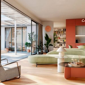 Arbiton WOODRIC EIR - ROBLE CAVAILLON - 4mm/0.55mm