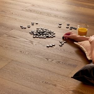 Arbiton WOODRIC EIR - ROBLE DALLAS - 4mm/0.55mm