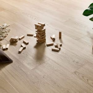 Arbiton WOODRIC EIR - ROBLE SALERNO - 4mm/0.55mm