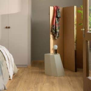 PERGO VISBY ROBLE VINTAGE CEPILLADO