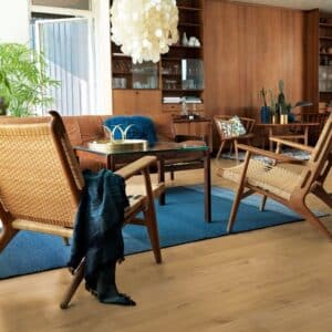 PERGO VISBY ROBLE RÚSTICO