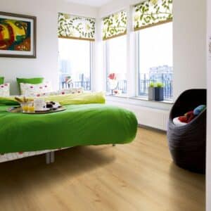 PERGO ESPOO ROBLE NATURAL CALIDO