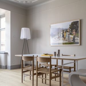 PERGO VYNIL RIGID GLOMMA PRO ROBLE DE COLINA GRIS