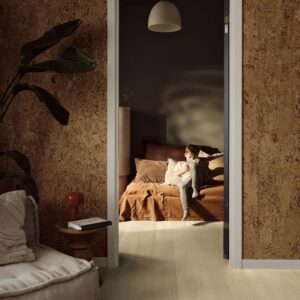 PERGO VYNIL RIGID GLOMMA PRO ROBLE DE PRADO CLARO