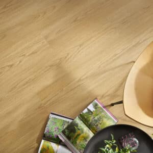 Arbiton WOODRIC - ROBLE SILVA - 4mm/0.55mm